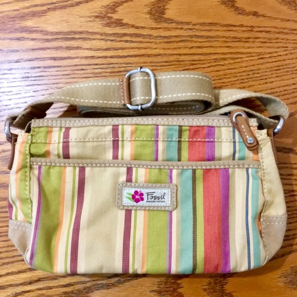 Fossil Purse